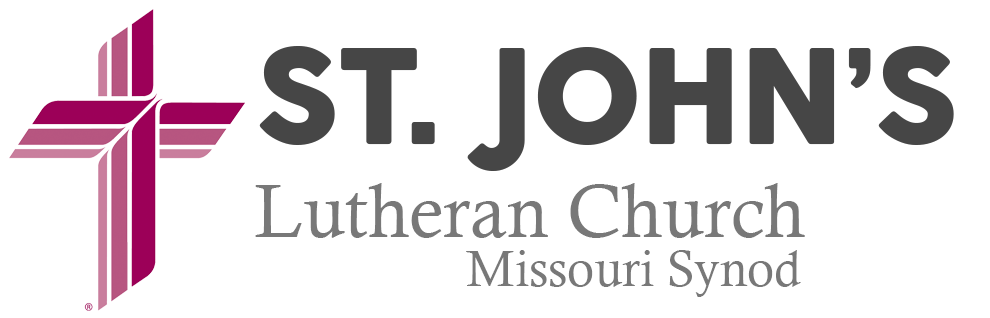 St. John's Lutheran Church - Montevideo, MN